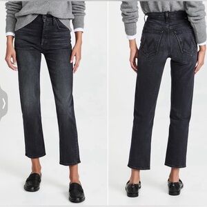 Mother Superior Jeans the Tomcat in Lies, Lies, Lies​​